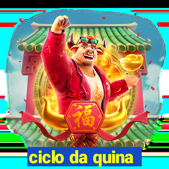 ciclo da quina